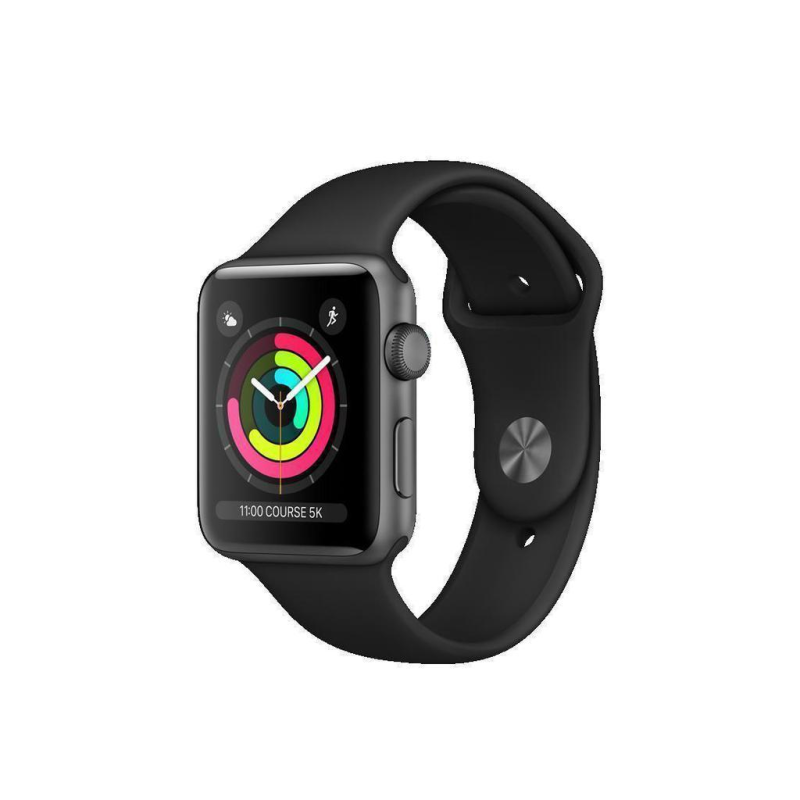 Apple watch hotsell series 4 mu6d2